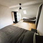 Apartment De La Fontaine
