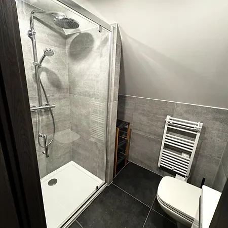 Apartamento De La Fontaine Mutzig