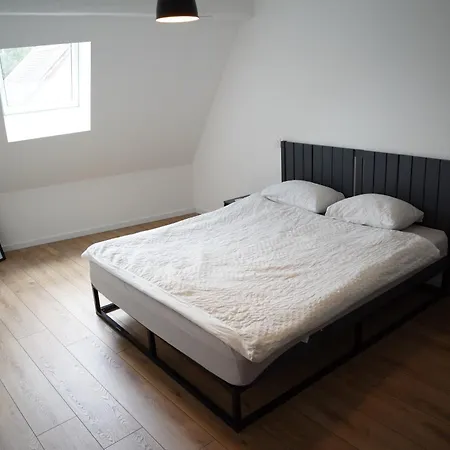 Apartment De La Fontaine *