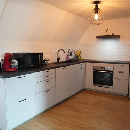 Apartment De La Fontaine *