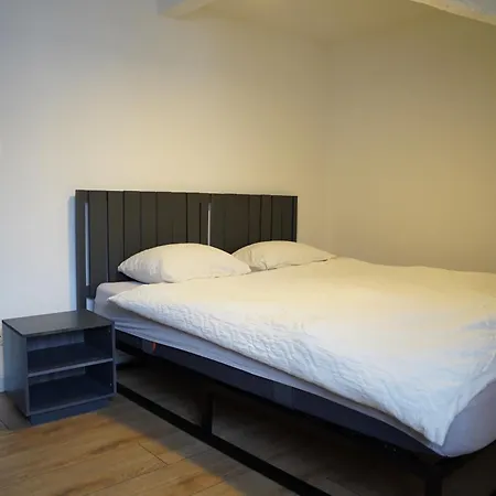 Apartamento De La Fontaine *