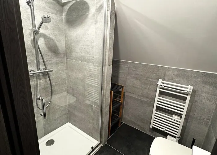 Apartment De La Fontaine Mutzig