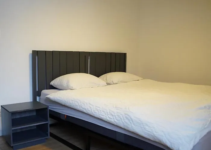 Apartment De La Fontaine *